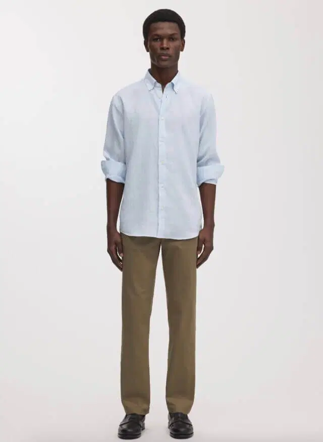 Asket timeless essentials for men and women