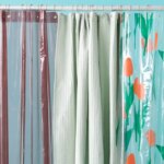 Our Favorite Shower Curtains