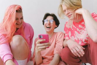 Connected and thriving: new NBN report reveals the real social benefits of fast internet