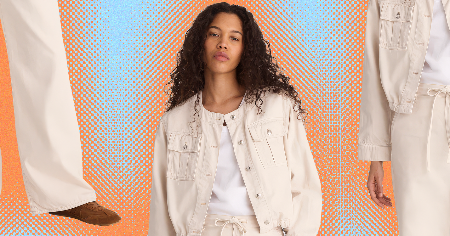 Madewell Sale Insiders Never Miss - It's Too Good