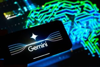 I built my own AI expert using Gemini - and it saves me time every single day.