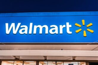 $11 Walmart Window Box Pots are the perfect space-saving solution for tiny patios.