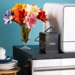 Don't have a dishwasher? A portable or countertop option can help.