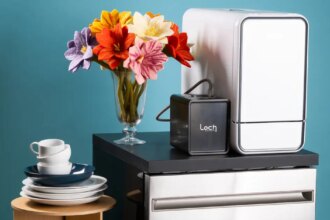 Don't have a dishwasher? A portable or countertop option can help.