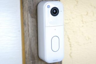 Blink Video Doorbell (2nd Generation) Review: A Simple Video Doorbell