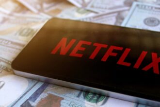 Netflix quietly announces another price hike: here's how much more you'll have to pay