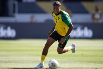 How to watch New Caledonia vs Jamaica on FIFA+ - it's *FREE*