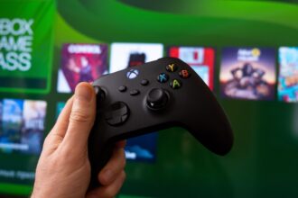 Xbox 'Triton' leak hints at first major changes under new CEO Asha Sharma