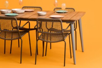 The Best Tables and Chairs for Outdoor Dining