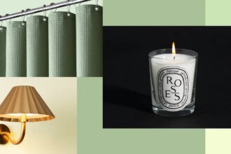 18 Luxury Bathroom Items Loved by Nipper Experts, From a $10 Spice Rack to a Nearly $700 Bidet