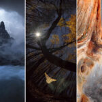 2026 Memorial Maria Luisa Awards: Best Mountain & Nature Photos Revealed