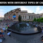 360 photograph taken with my camera