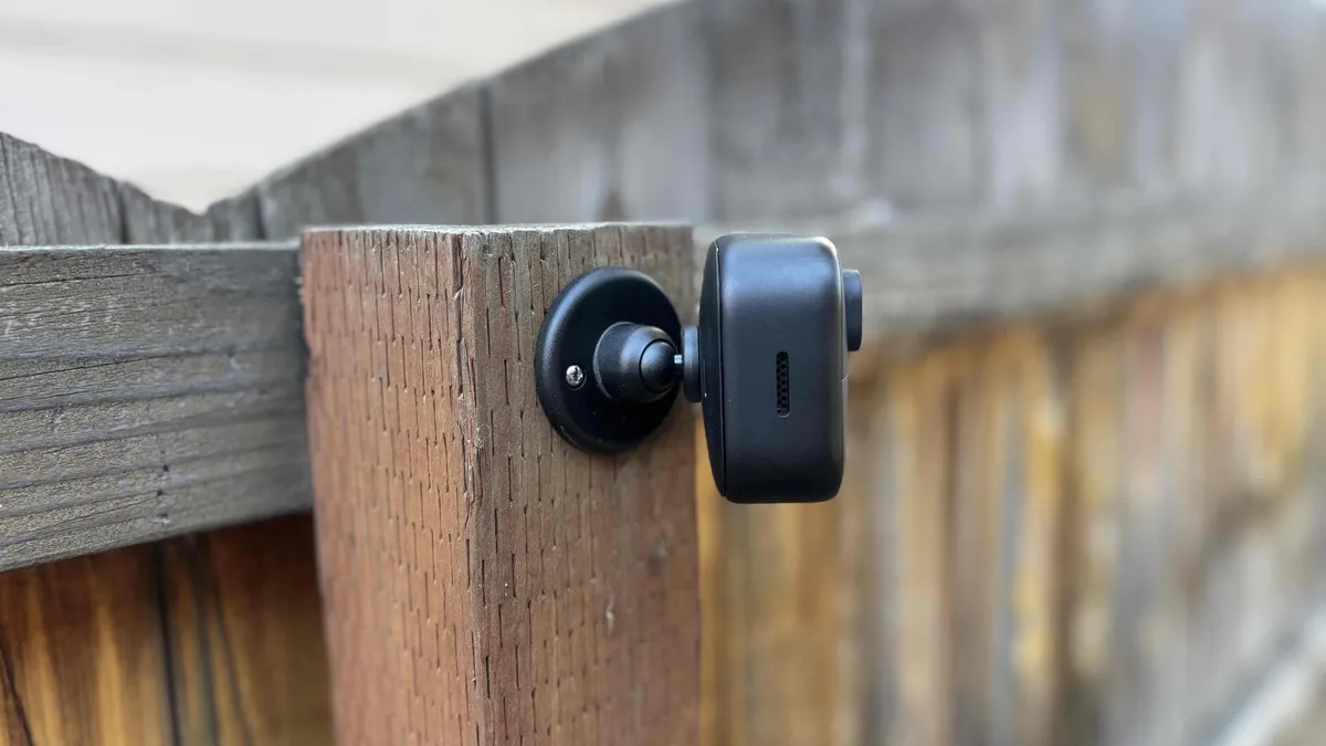 8 Worst Blind Spots for Your Security Cameras