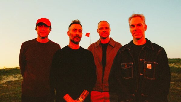 American Football’s True Confessions
