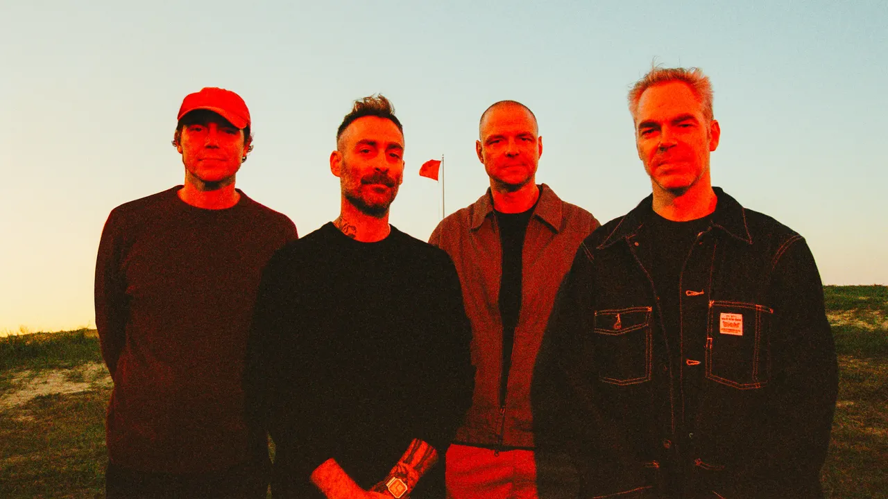 American Football’s True Confessions
