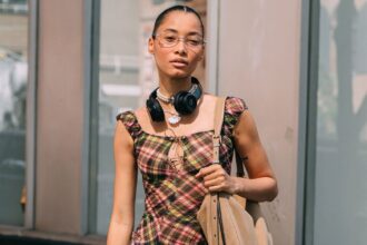 And Now: The 2026 Way to Wear Ballet Flats