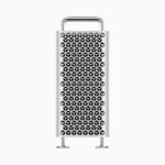 Mac Pro front