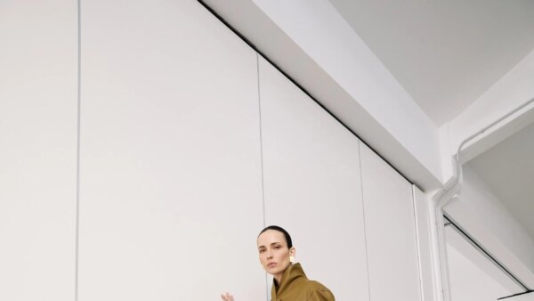 Armarium Fall 2026 Ready-to-Wear Collection