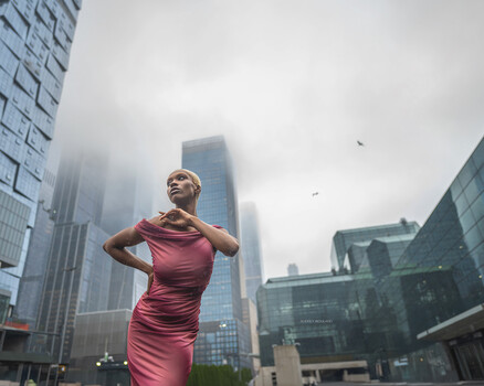 Audrey Woulard on Photographing Billionaires and Success | Fstoppers