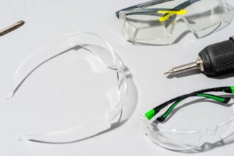 Best Safety Glasses