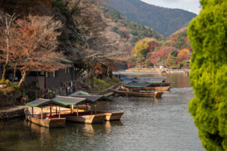 Beyond the Bamboo Grove: Photographing the Quieter Side of Arashiyama