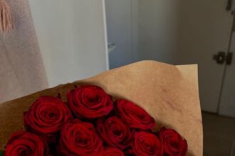 Big Bouquet of Roses, Small Footprint: How Sustainable Floristry Is Changing Flower Delivery