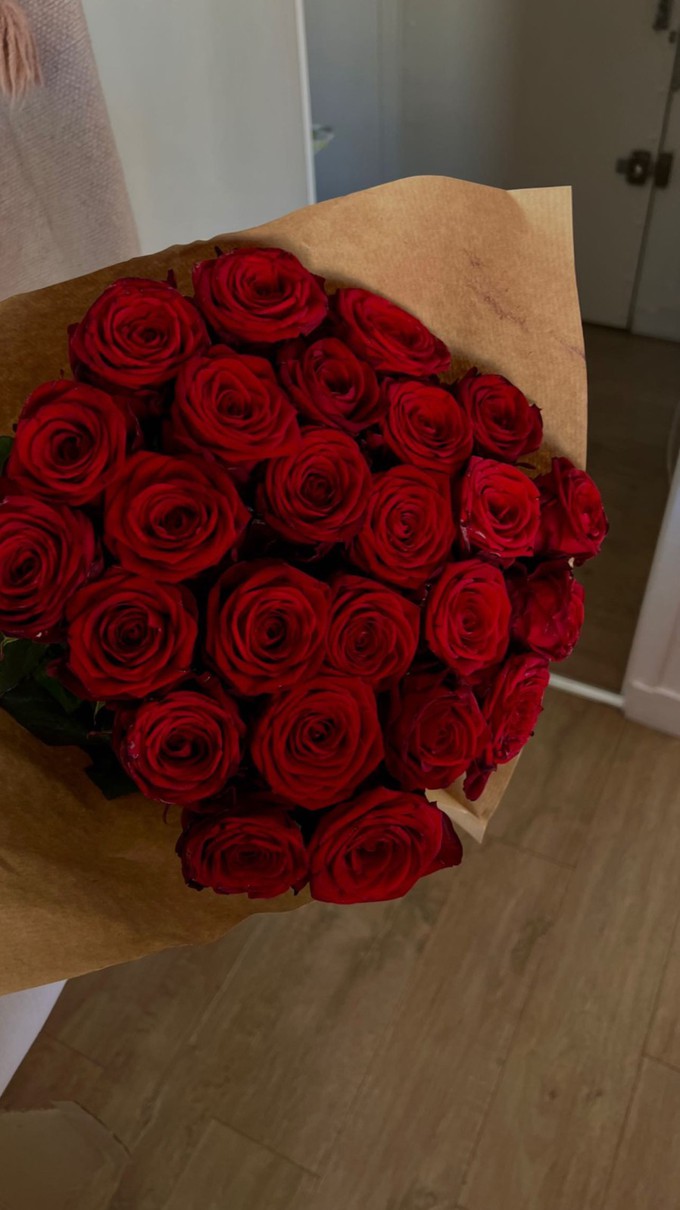 Big Bouquet of Roses, Small Footprint: How Sustainable Floristry Is Changing Flower Delivery