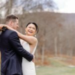 Bonny + Chris | Full Moon Resort Wedding | Big Indian, Catskill Mountains, New York — Love Me Do Photography