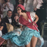 Bringing Jazz Age Paris Back to Life in 4K Color and Sound