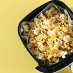 Can you make popcorn in an air fryer? I went straight to the source
