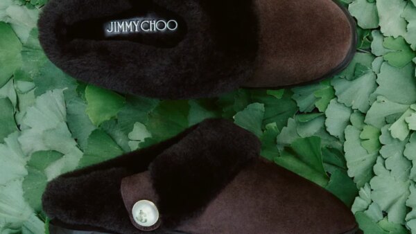 Jimmy Choo
