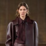 Carven Fall 2026: Moving Out