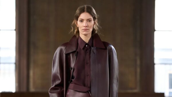 Carven Fall 2026: Moving Out