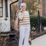 Classic Style Over 50 Isn’t Boring — It’s Strategic
