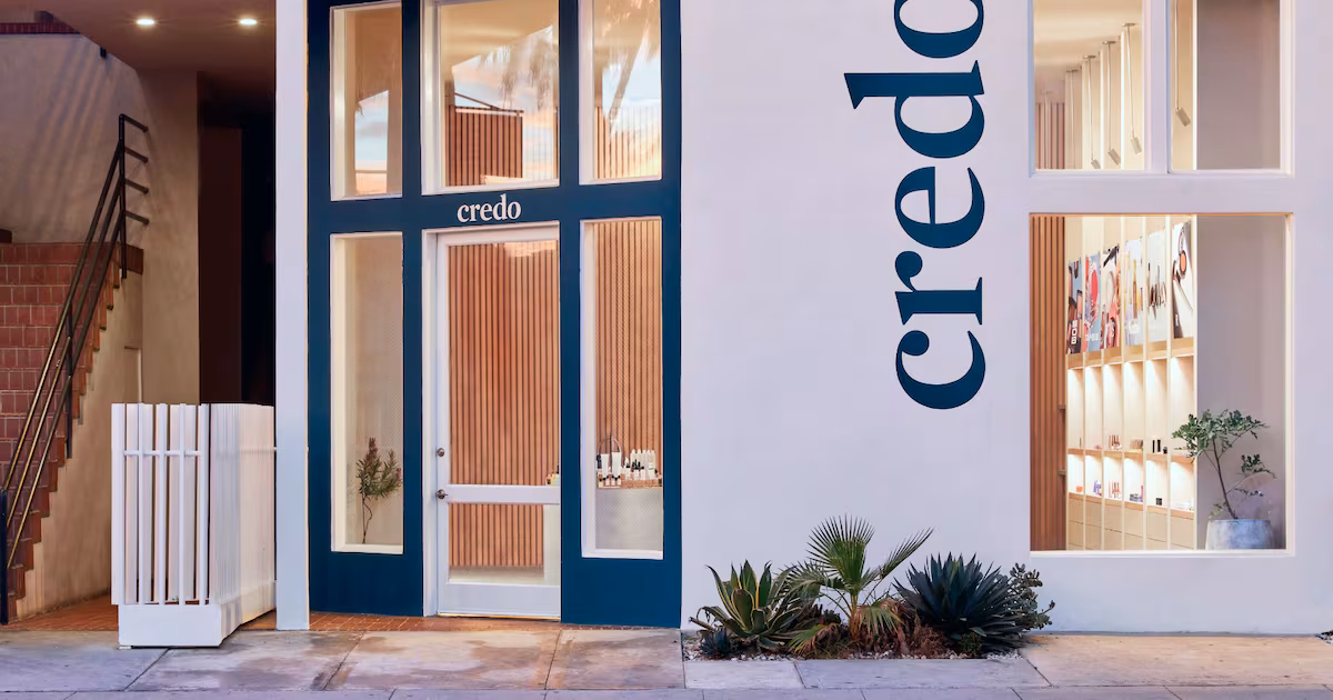 Clean Beauty’s Quiet Comeback