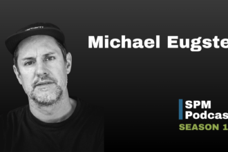 Collecting Moments with Michael Eugster