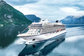 Cruise Ships Just Got A Whole Lot Cleaner (And It's About Time)