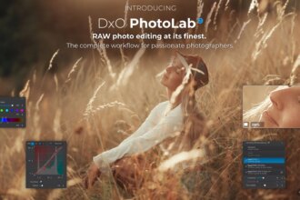 DXO Updates PhotoLab to Version 9.6 — Thomas Fitzgerald Photography