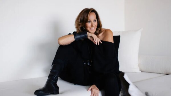 Donna Karan