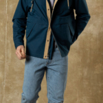 Duck Head's new classic straight jean.