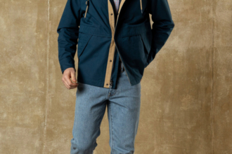 Duck Head's new classic straight jean.