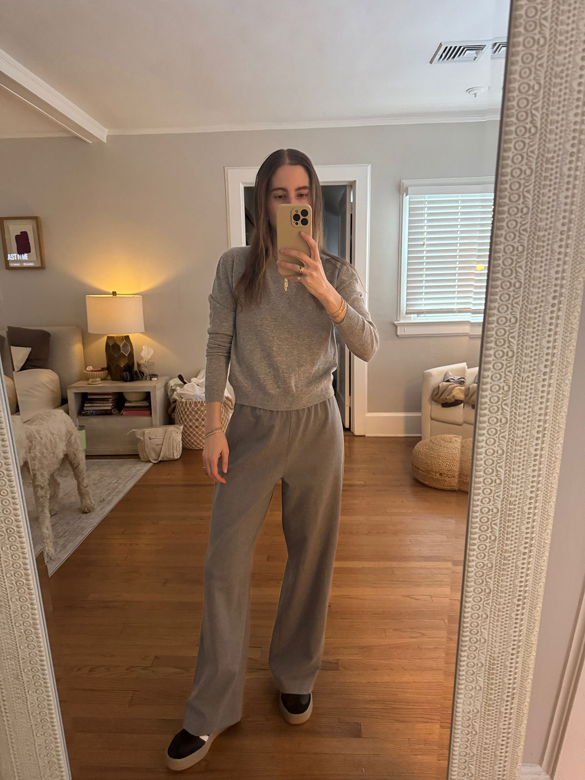 Outfits from a fashion mom