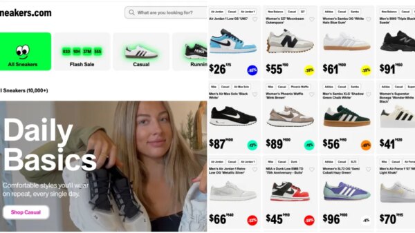 Sneakers.com