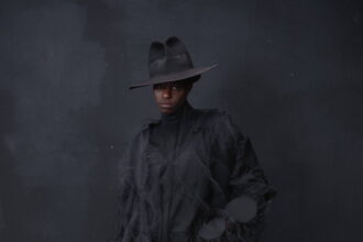 Esther Perbandt: Fashion, Space, and Self-Perception