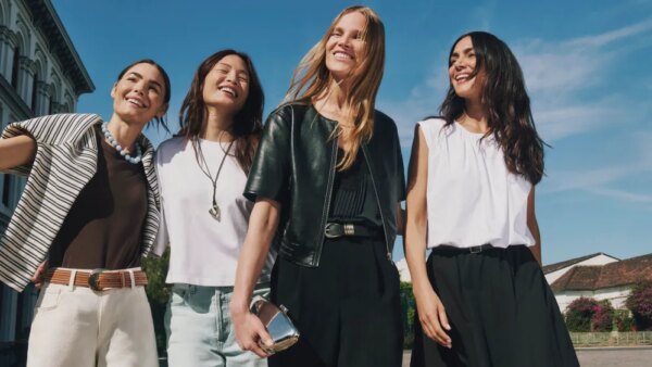 Spring Campaign 2026