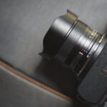 Full Frame 40mm F2 AF