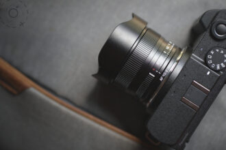 Full Frame 40mm F2 AF