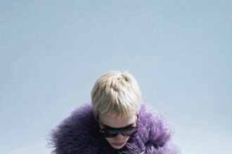 Giuseppe Di Morabito Fall 2026 Ready-to-Wear Collection