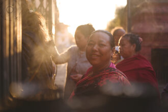 Golden Bhaktapur | Photo Essay