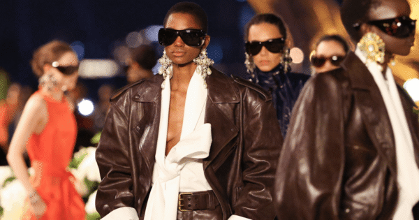 Here’s Your Guide to the Paris Fashion Week Fall 2026 Schedule